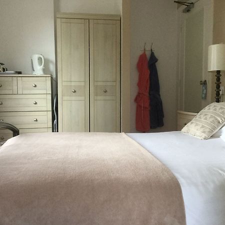 The Groveside Guest House Sidmouth Eksteriør billede