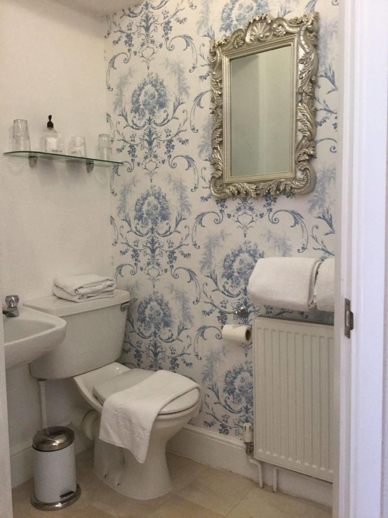 The Groveside Guest House Sidmouth Eksteriør billede