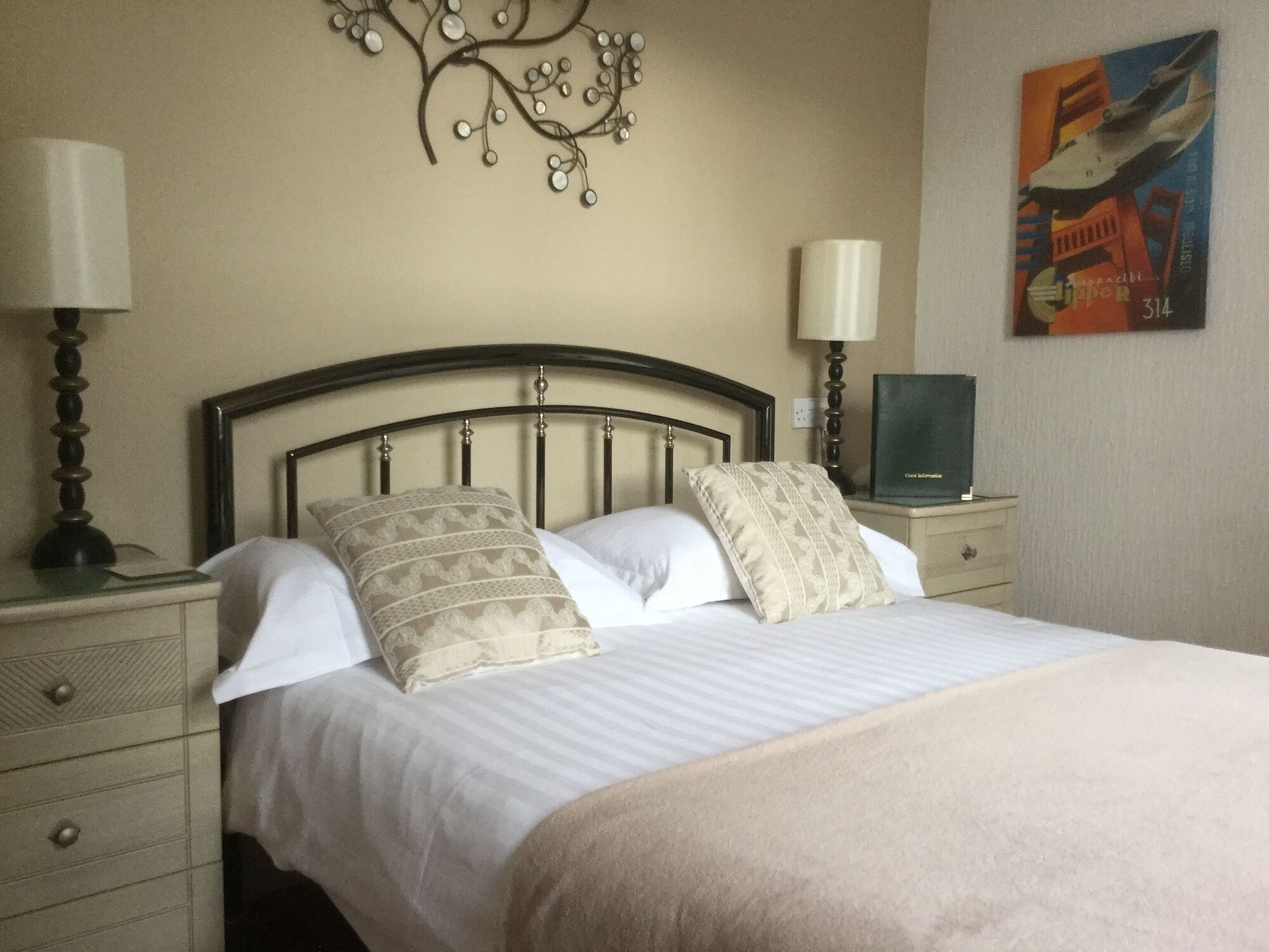 The Groveside Guest House Sidmouth Eksteriør billede